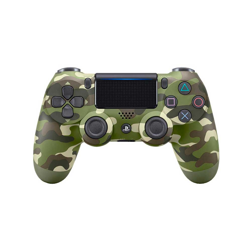 PS4 Controller Wireless Camo – DualShock 4 V2