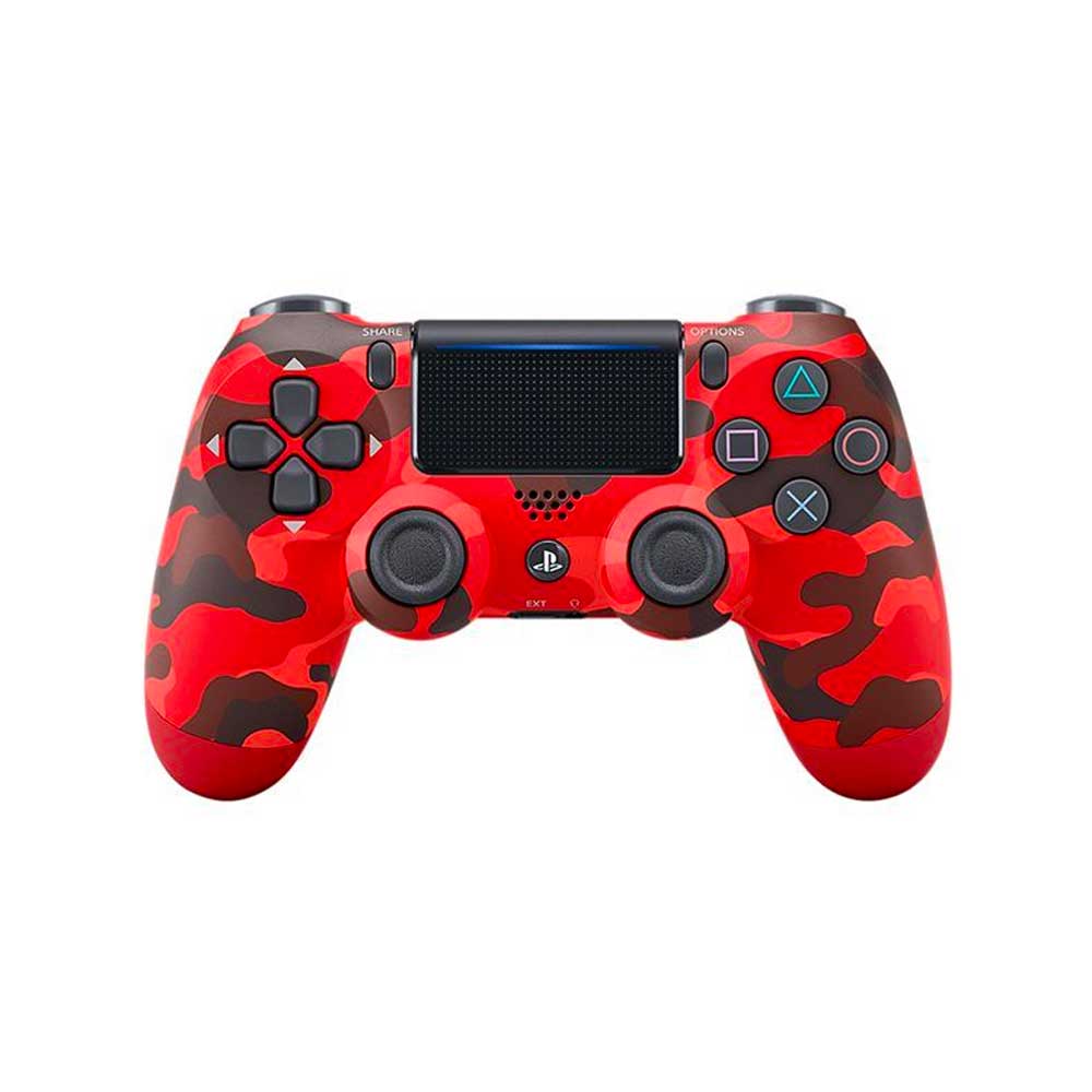 PS4 Controller Wireless Camo – DualShock 4 V2