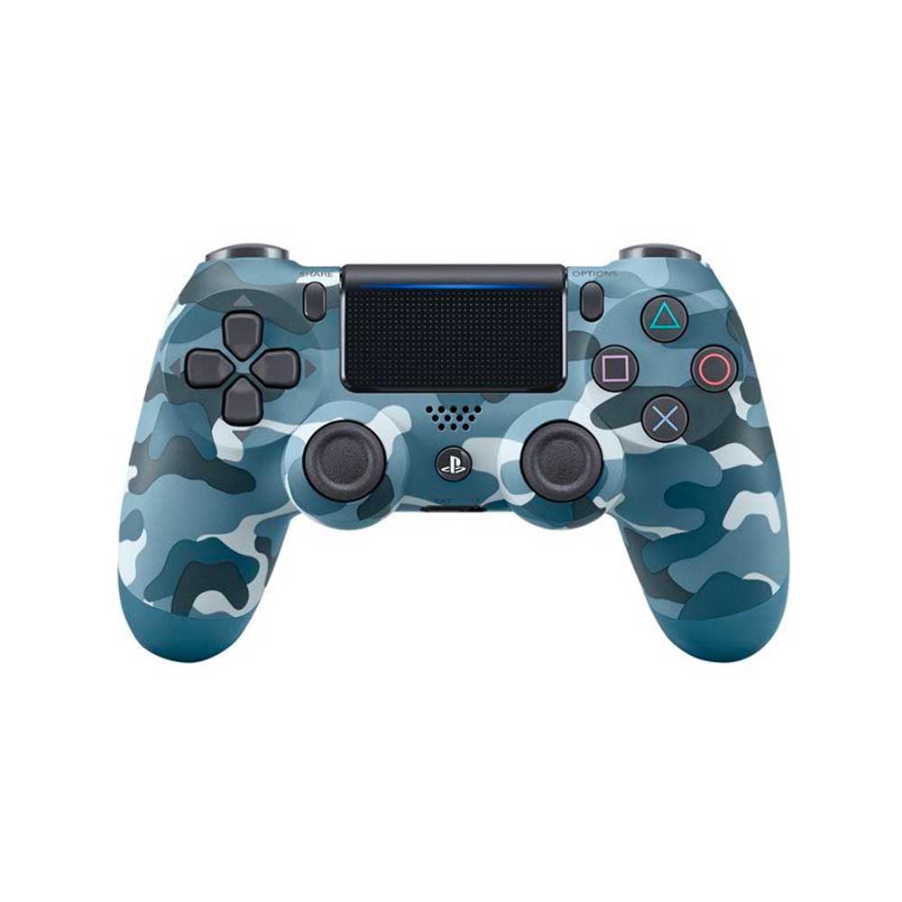 PS4 Controller Wireless Camo – DualShock 4 V2