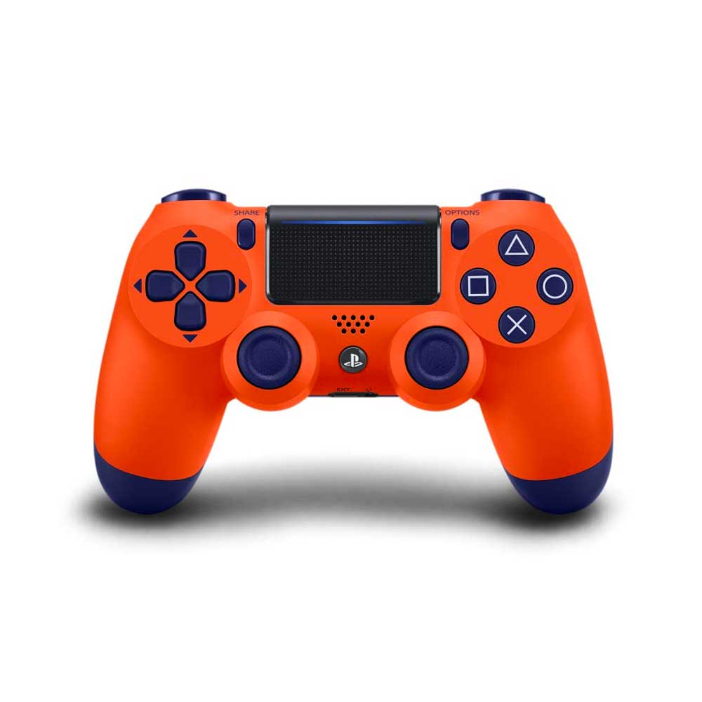 PS4 Controller Wireless Multicolor –  DualShock 4 V2