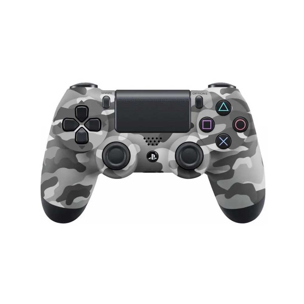 PS4 Controller Wireless Camo – DualShock 4 V2